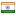 pashaatlanta.com server is located in India